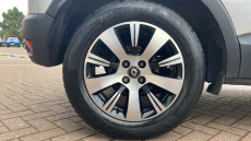 Renault Captur 0.9 TCE 90 Play 5dr Petrol Hatchback